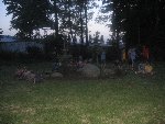 Dětský den 5.A 2007/08